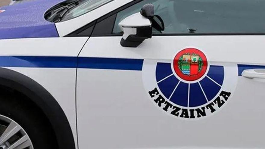 El Gobierno vasco y la UPV/EHU colaboran en la formación de la Ertzaintza