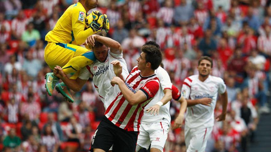 Sevilla tiene un color especial, Por Julián Goikotxeta