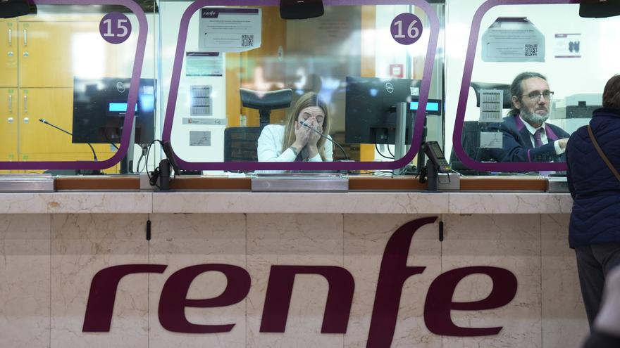 Primeros ceses por el caos de Rodalies: caen el director de Renfe y un responsable de Adif