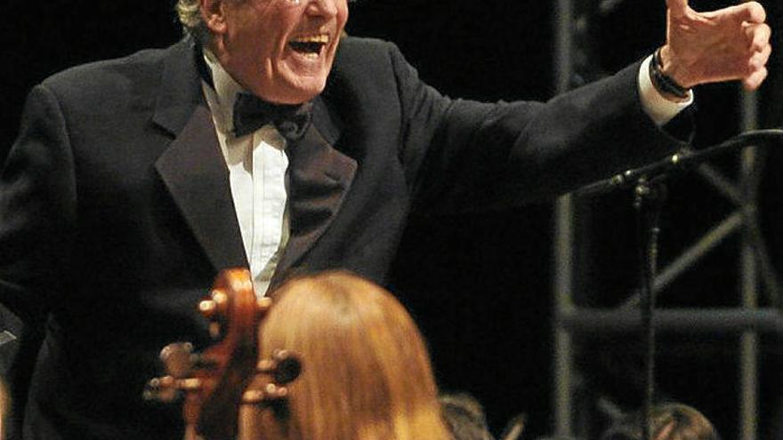 Fallece en París el célebre compositor y ganador de tres Oscar Michael Legrand