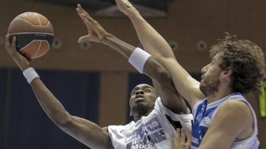 El Lagun Aro sigue ganando (80-88)