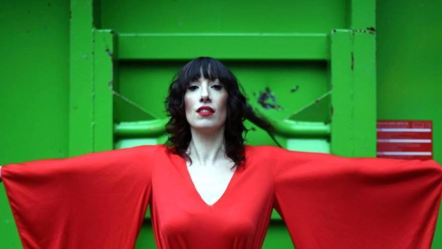 El techno volverá a tomar Izarra del 17 al 19 de julio con Harrikada Festibala