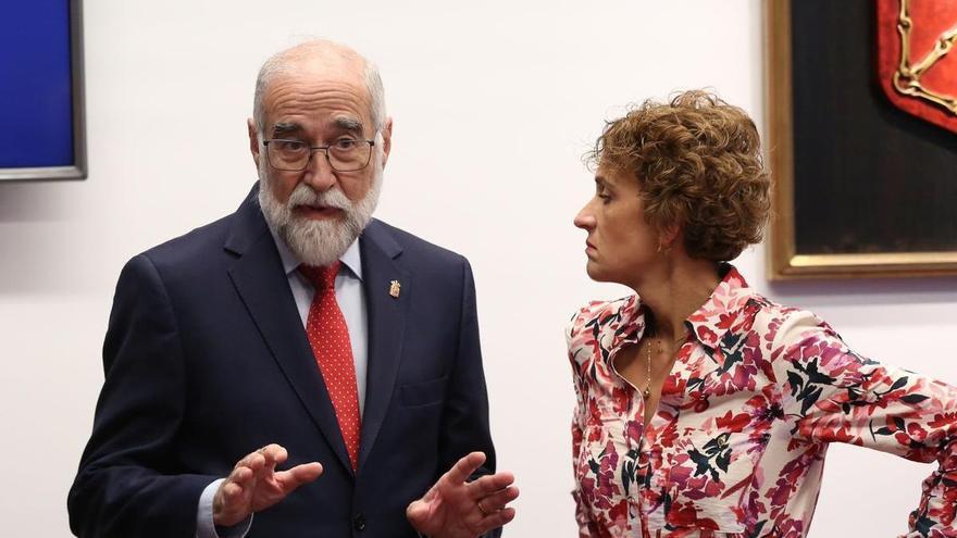 Osasunbidea supera las 8 millones de consultas en Primaria y realiza 53.500 operaciones en 2025