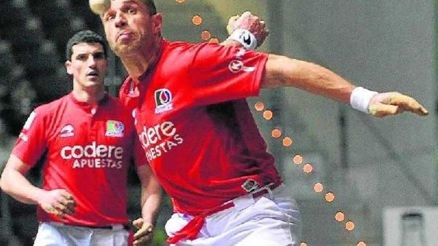 El nudo de Aimar