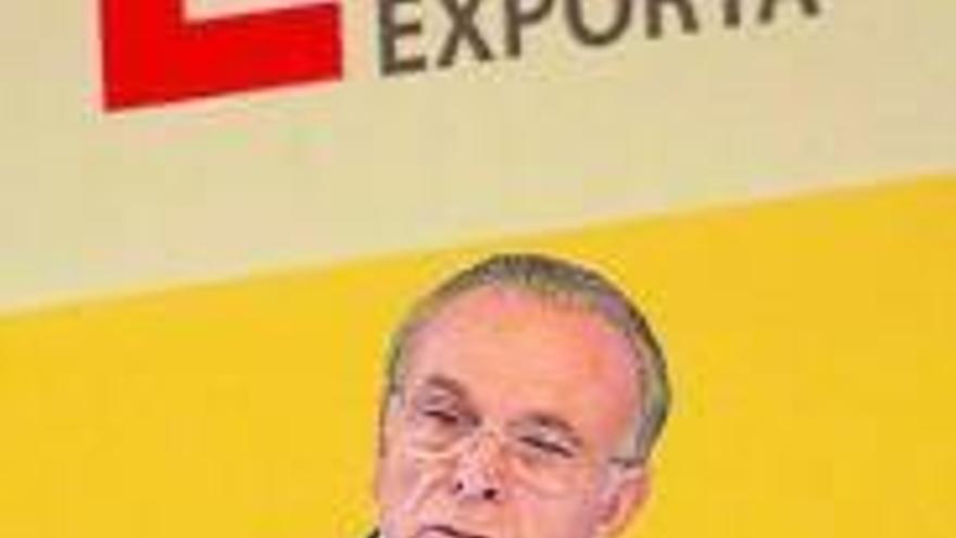 Isidro Fainé (CaixaBank).