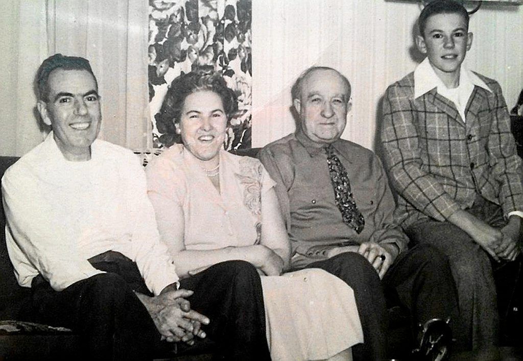 Jose Villanuevaren gutunak