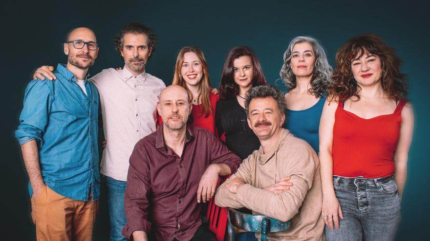 Un retrato tragicómico y mordaz de nuestra sociedad