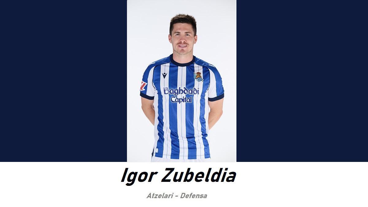 Notas de Mikel Recalde 2526 Igor Zubeldia