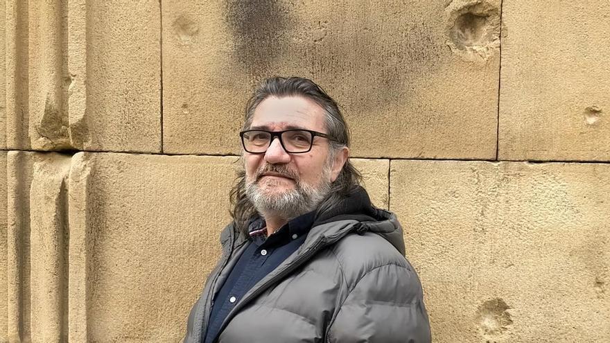 “El bombardeo contra Durango fue un acontecimiento de otra guerra injusta”