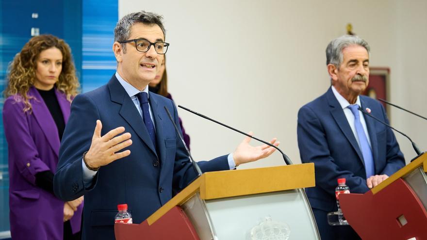 El PSOE presentará una propuesta de reforma de la Ley del 'solo sí es sí' con independencia del apoyo de Podemos