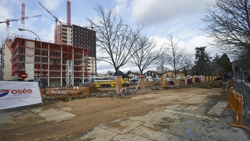 Cinco altos cargos de UPN y PP conocían el trato de favor a los chalets de Media Luna