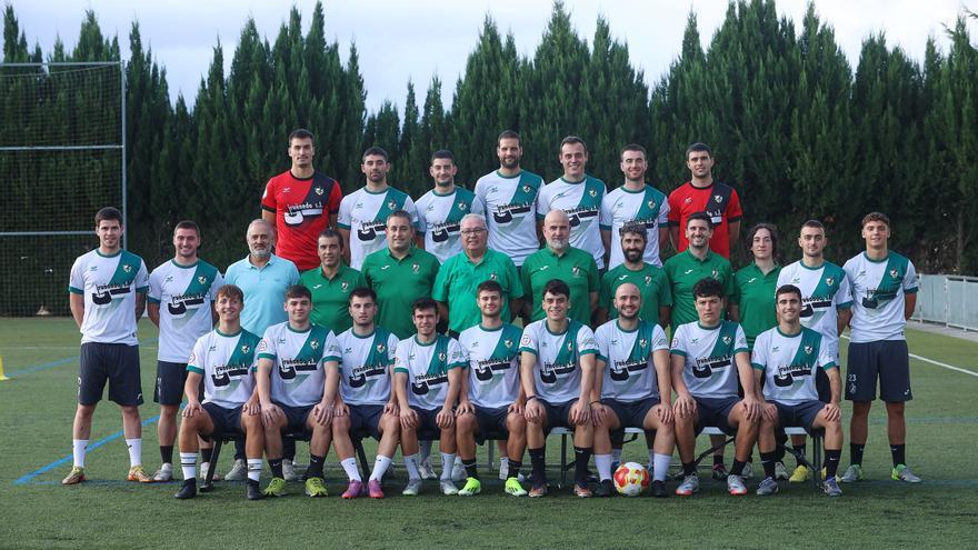 El Pamplona, con plaza en Copa del Rey asegurada, tiene otro reto por delante: puede ganar todavía la liga