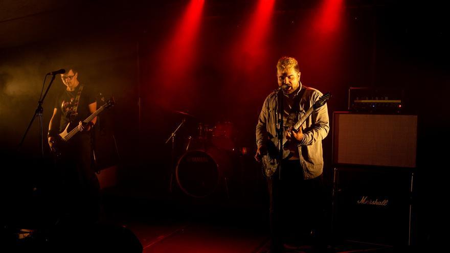 El Parral abre sus puertas a los sonidos de Moira Krank