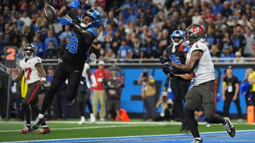 El Athletic y la NFL arrancan su colaboración con un visionado en San Mamés