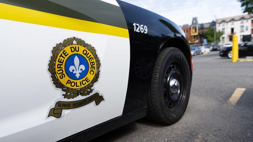 Al menos tres heridos en un tiroteo en Montreal