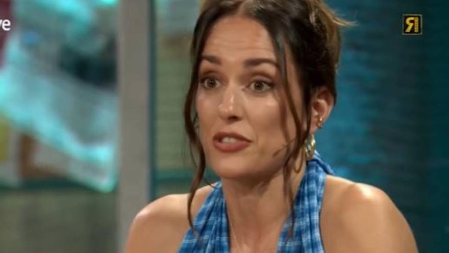 Silvia Alonso paraliza &#039;La Revuelta&#039; para lanzar este aplaudido discurso