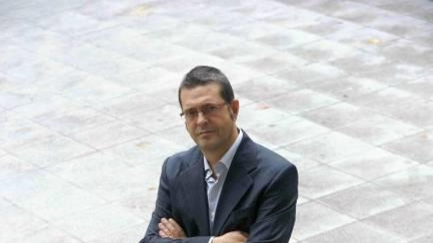 &quot;Me parece una cobardía lo que ha hecho Ares, marcharse sin dar explicaciones&quot;