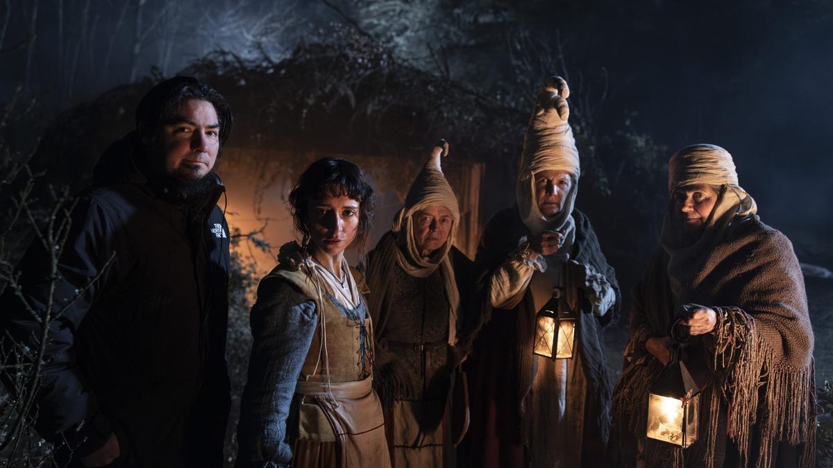 &#039;Gaua&#039;, de Paul Urkijo.