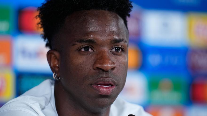 Todo o nada para el Madrid