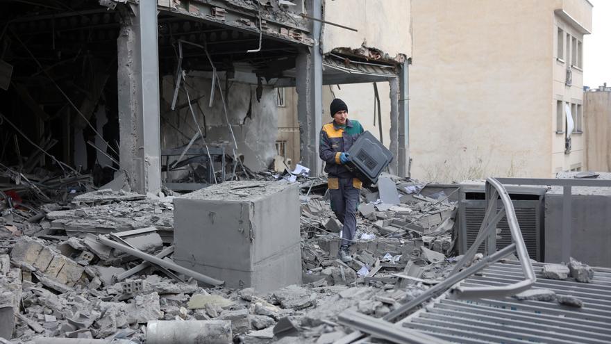 Un nuevo siglo de violencia estructural