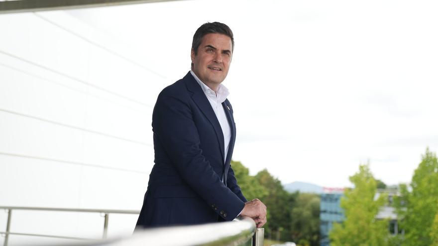 “Estoy seguro de que en Tubos todos querrán ayudar”