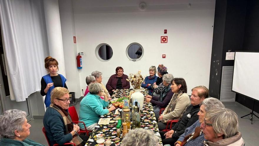 ‘Bertokoak Berton’ se consolida en Amorebieta-Etxano