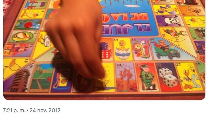 El tuit de Pedro Sánchez de 2012 que se ha vuelto viral tras el desastre de Extremadura