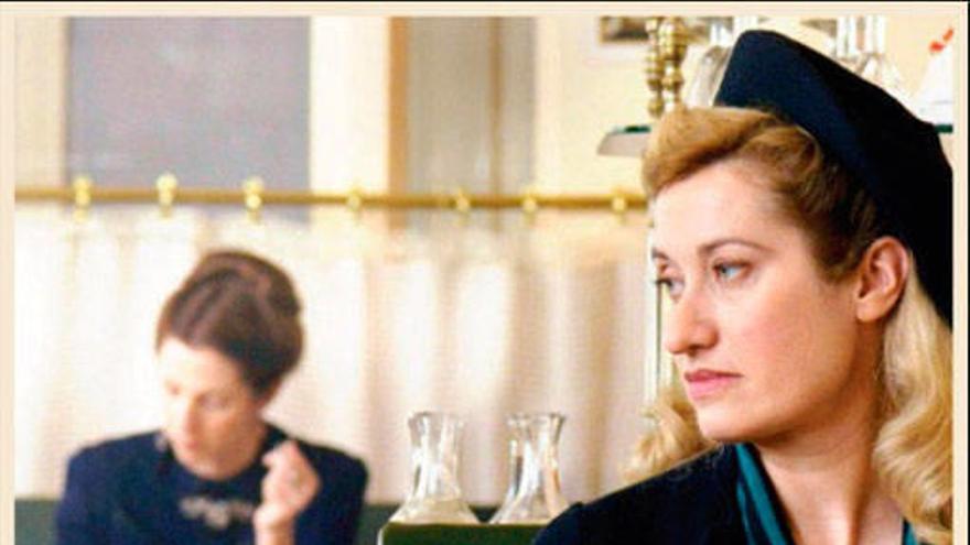 Una relación vital para la literatura francesa