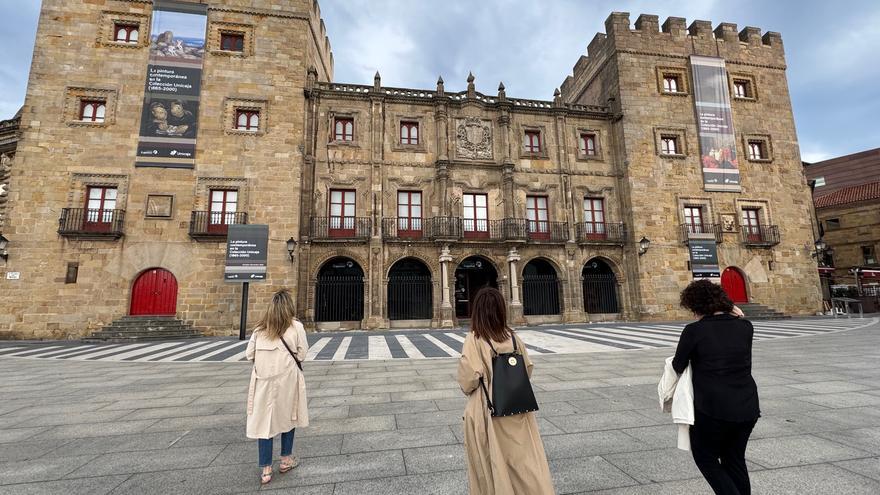 Cimavilla, el Barrio Alto de Gijón de historia marinera