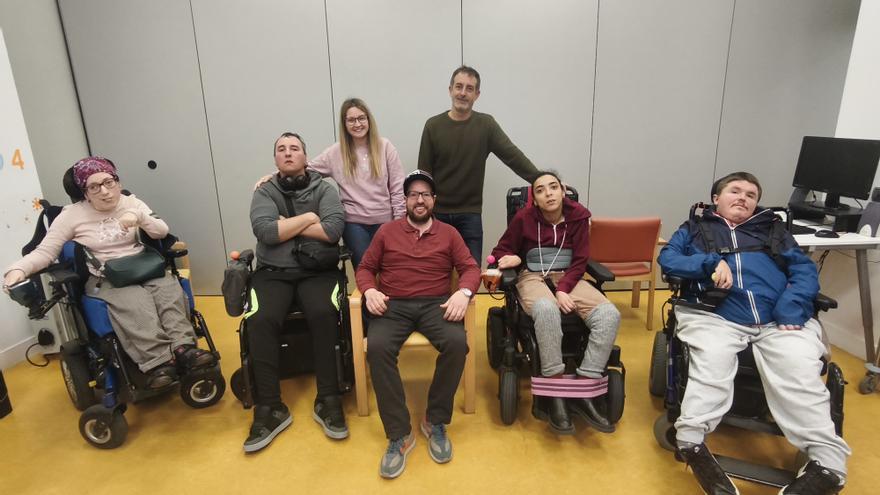 Fekoor impulsa el relevo generacional para responder a los retos actuales de la discapacidad