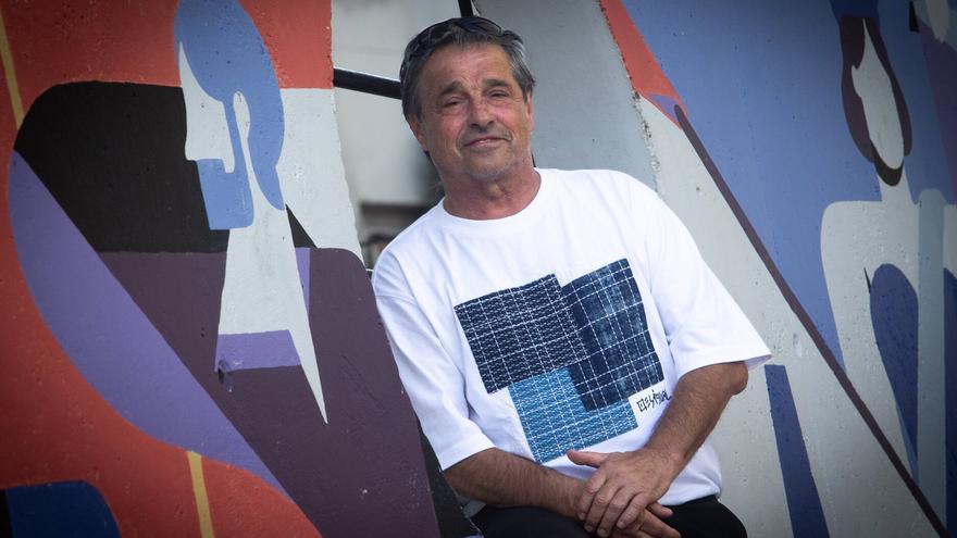 Tatono Arregui: “Venían a por otro jugador de Osasuna Magna (Pachu) y eso se ha conseguido frenar”