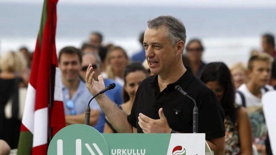 El PNV ganaría las elecciones el 25-S, con EH Bildu y Podemos igualados ...