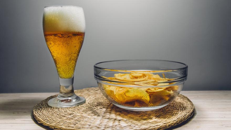 Consultorio de nutrición: el impacto de la cerveza en el abdomen