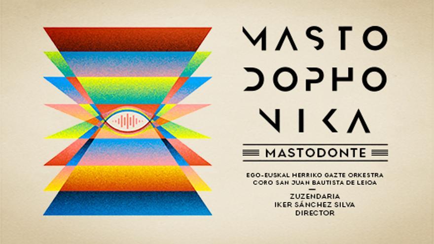Sorteo de una entrada doble para el estreno de Mastodophonika