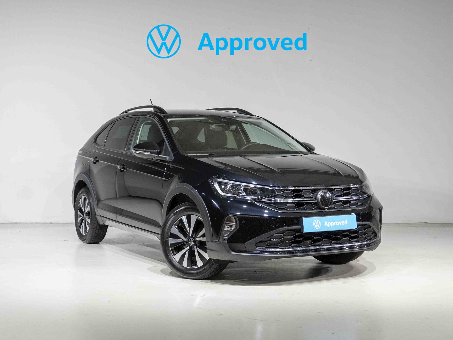 VW TAIGO  por 198€/mes con My Way