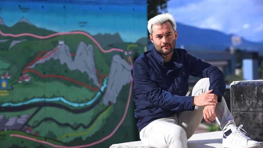 Dani Saldise: “Al equipo le pido que siga en este rumbo y que la gente venga al pabellón sabiendo que este Xota quiere más”