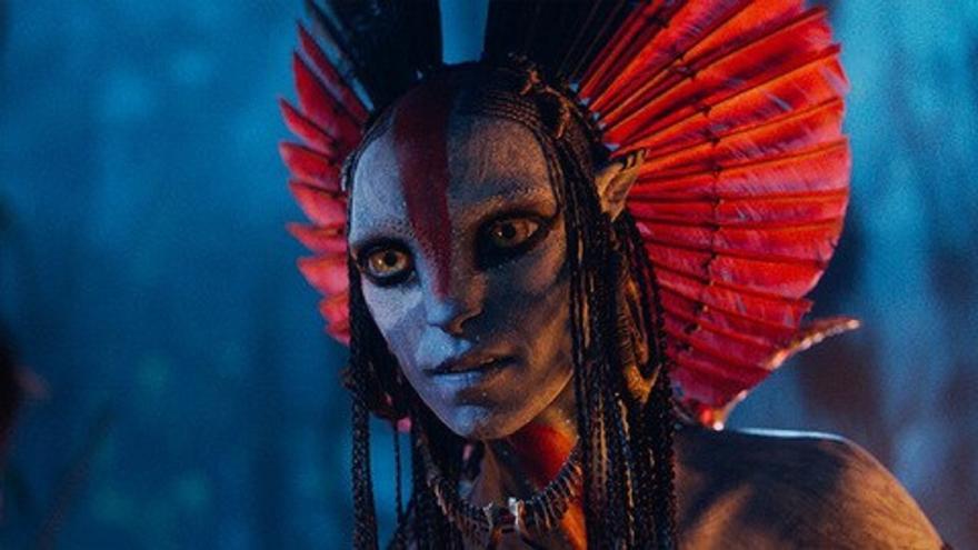 La tercera entrega de "Avatar" quiere repetir éxito de taquilla