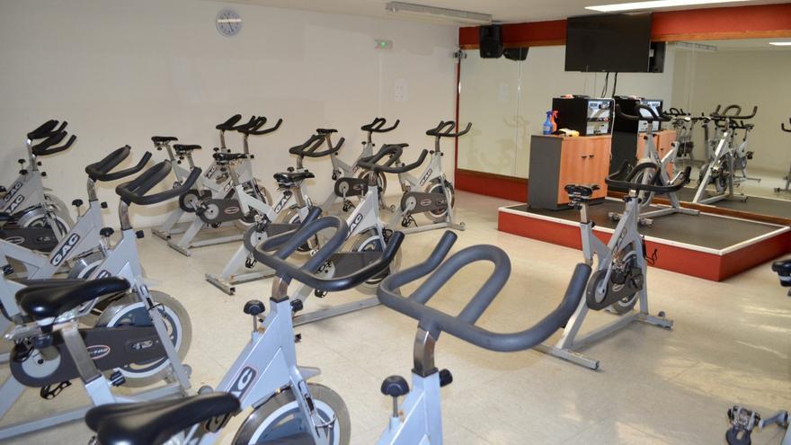 Ondarroa abre el plazo de inscripción para los cursos del polideportivo Zaldupe