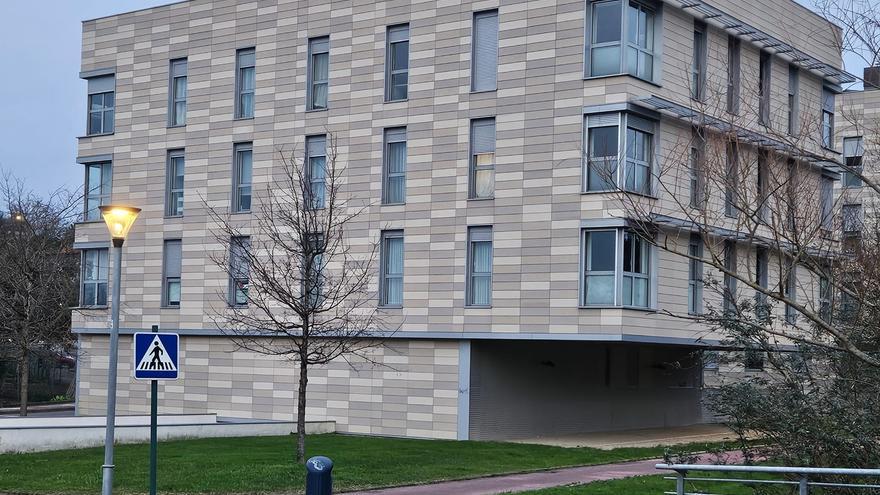 Sondika facilita el alquiler protegido con dos viviendas municipales