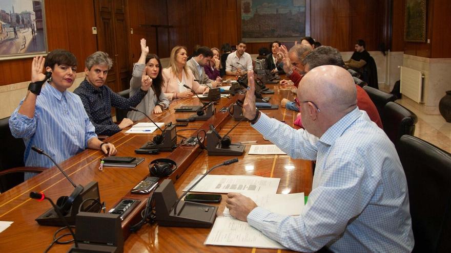 El giro pactista de EH Bildu acerca el acuerdo presupuestario a Vitoria