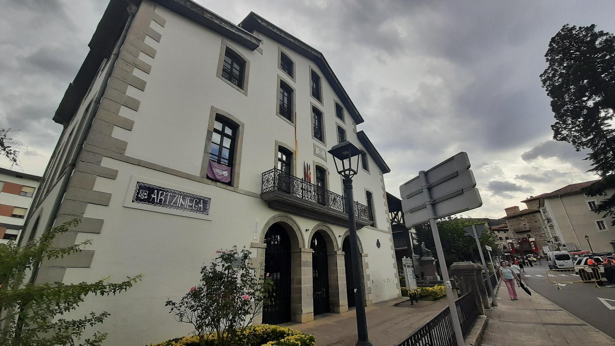 Ayuntamiento de Artziniega1