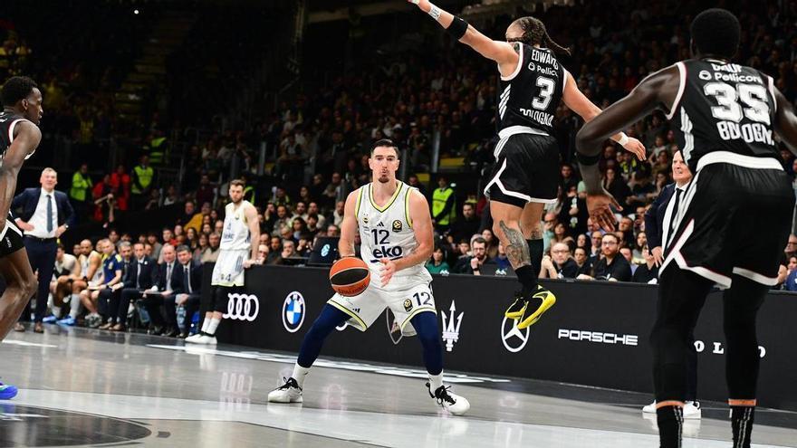 El curioso caso de Nando de Colo