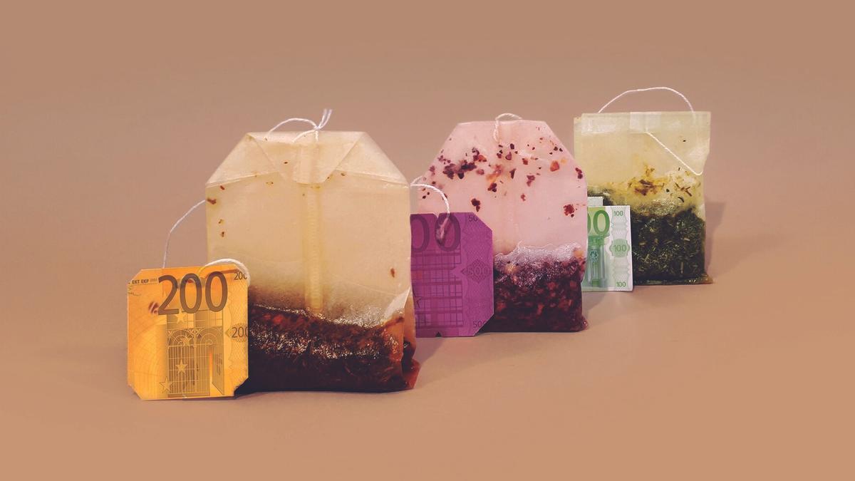 &#039;Tifón artístico&#039;, una de las imágenes de Arellano.