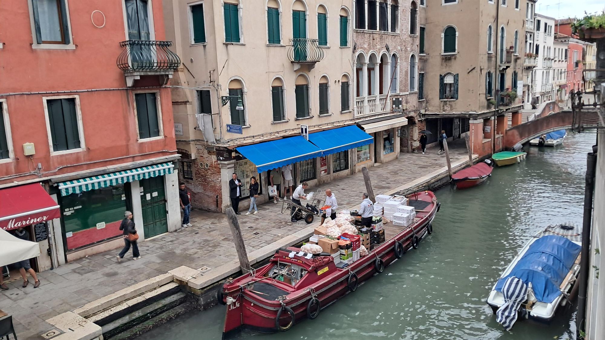 En imágenes: Escapada a Venecia: ¿es posible no pagar un ‘machiatto’ a ocho euros?
