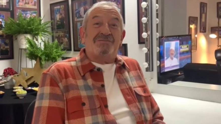 El peor momento de Karlos Arguiñano: "Pasé muchos apuros"