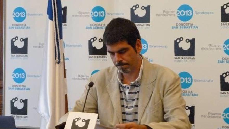 La oposición critica que Bildu utiliza el informe ambiental como &quot;excusa&quot; para no hacer la estación en Atotxa