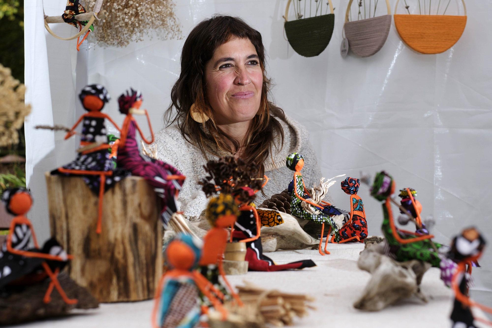 Mercado Basotxoa en El Bosquecillo