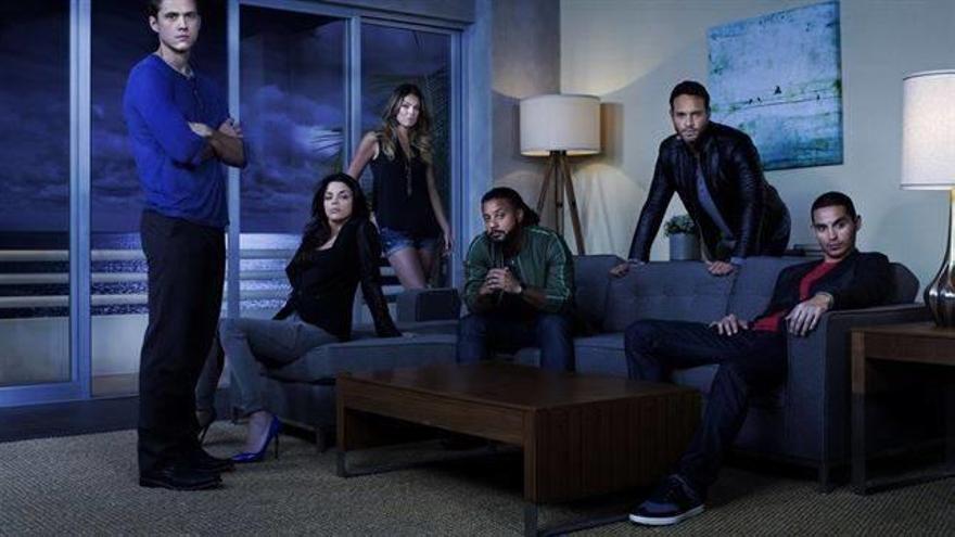 Fox abre el lunes las puertas de ‘Graceland’