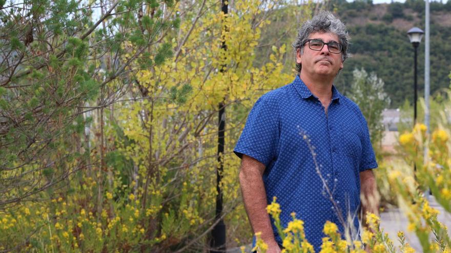 “Si no se procesa la memoria reciente, eso se somatiza en la persona o en la sociedad”