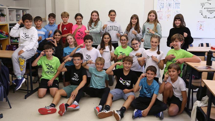 Educar con cabeza, corazón y movimiento